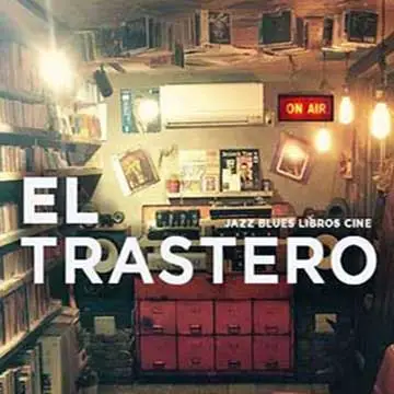 El Trastero