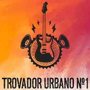 Trovador Urbano