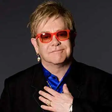 Elton John