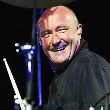 Phil Colins